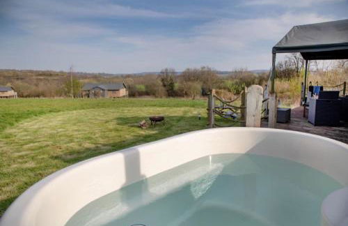 Nuthatch - Kittisford Barton - Photo 2