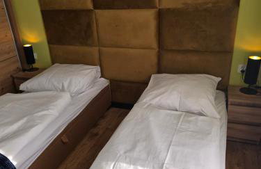 Apartament Cysterska 18/24 - Foto 19