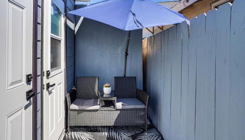 Newly Updated! Commuter-Friendly Anaheim Home - Foto 3