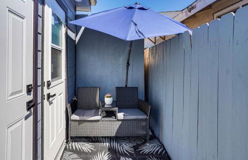 Newly Updated! Commuter-Friendly Anaheim Home - Foto 3