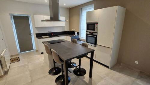 T4 duplex neuf parking - Aéroport-Eurexpo-Stade - Foto 5