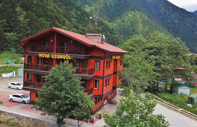 Nova Uzungol - Foto 23