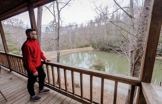 Springmaid Mountain - Foto 57