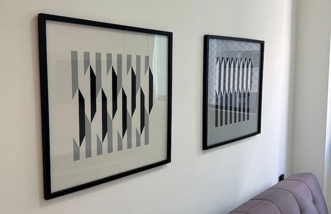 Flat no Beach Class Santa Maria - Foto 27