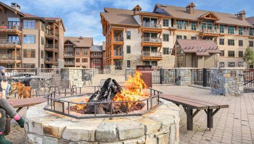 Slope Side Studio in Northstar Village! - Foto 5