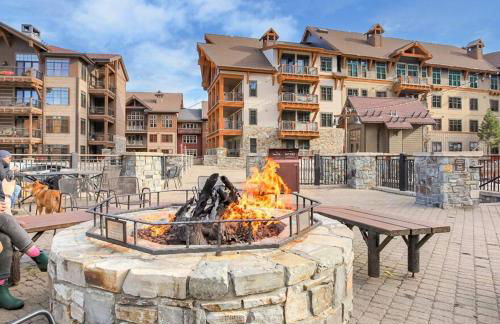 Slope Side Studio in Northstar Village! - Foto 5