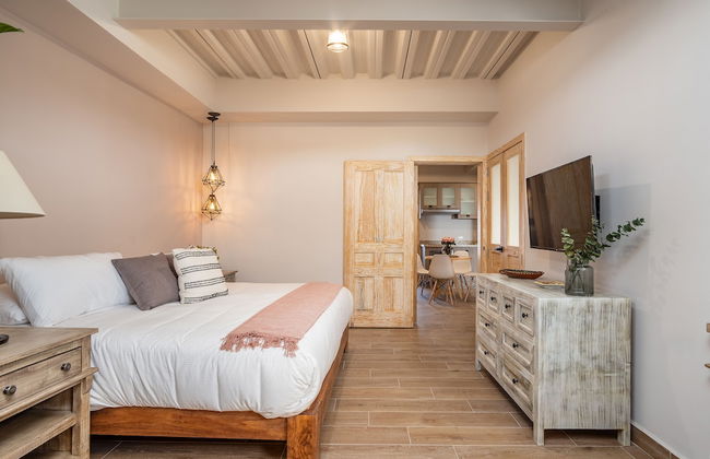 Casa Pandurata Luxury Apartments in Centro, San Miguel de Allende - Foto 3