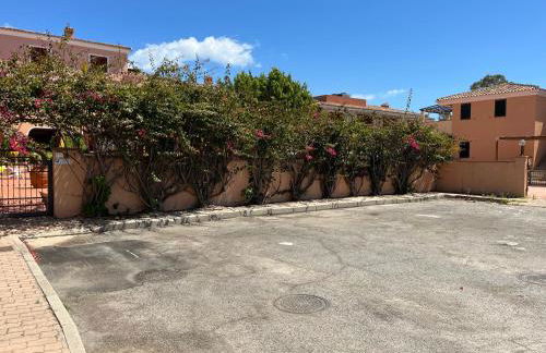 Cala Liberotto-Raffinata taverna con camino - Foto 16