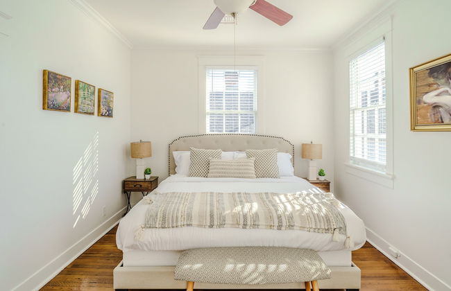 *FREE* Parking/Renovated Gem near French Qtr - Foto 2