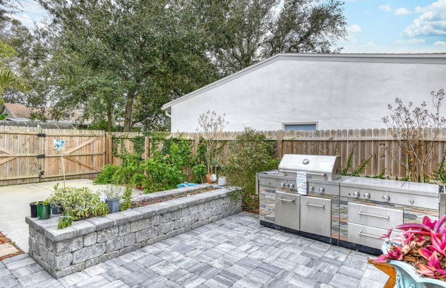 Arpieka Garden - Foto 24