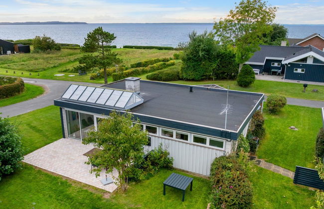 "Rikkart" - 100m from the sea - Foto 1