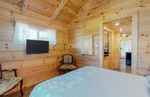 Deimos Cabin - Foto 14