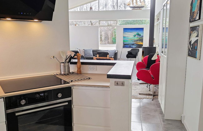 8 Person Holiday Home in Graested-by Traum - Foto 24