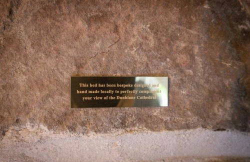 The Unique Cathedral Hideaway - Foto 43