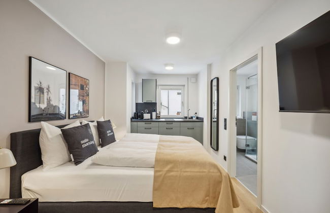 Limehome Nuremberg Celtisplatz - Foto 5