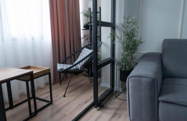 Cosy 2 Rooms Apartment in the Center of the City - Photo 12