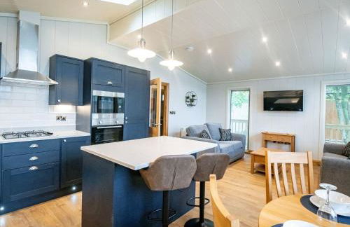 Bluebell Lodge - Foto 16