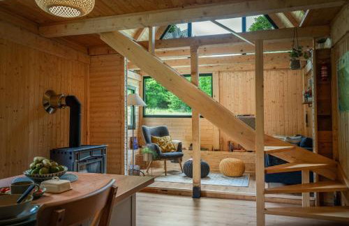 Velebit Mountain Chalet Stars Peak - Foto 1