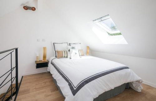 Le 104 Feuvrier - Foto 42