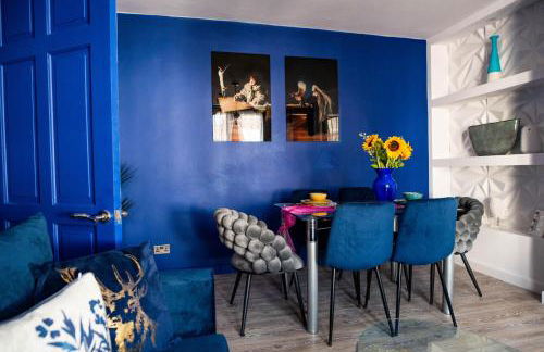 ApArt 2 Luxury 3BR Apartment Free Parking Sleeps 6 - Foto 78