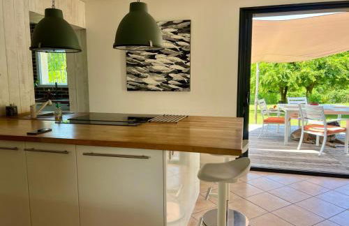 Maison contemporaine près de la mer - Foto 27