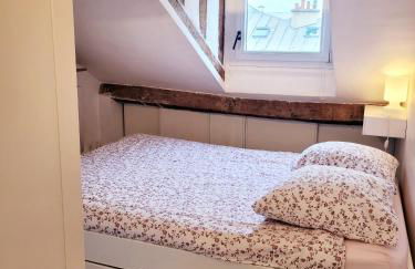 Le Cosy Macaron - Au cœur de Versailles - Foto 8