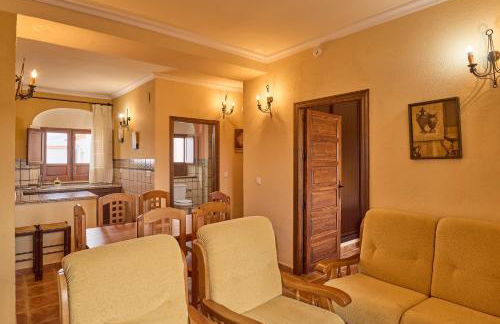 Apartamentos Valsequillo Córdoba - Photo 42