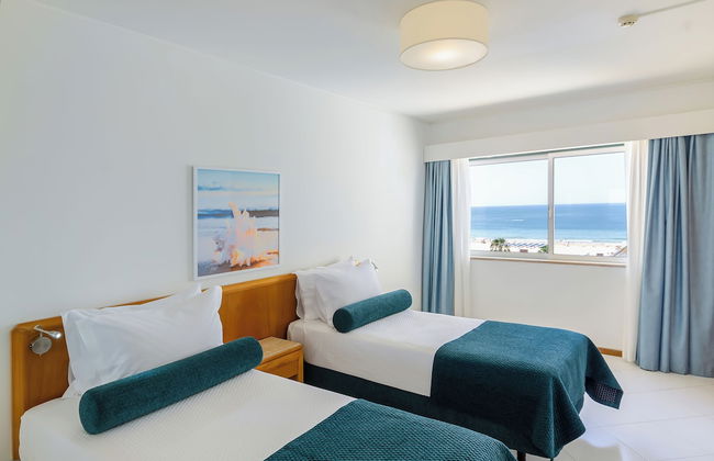 TURIM Algarve Mor Hotel - Foto 16