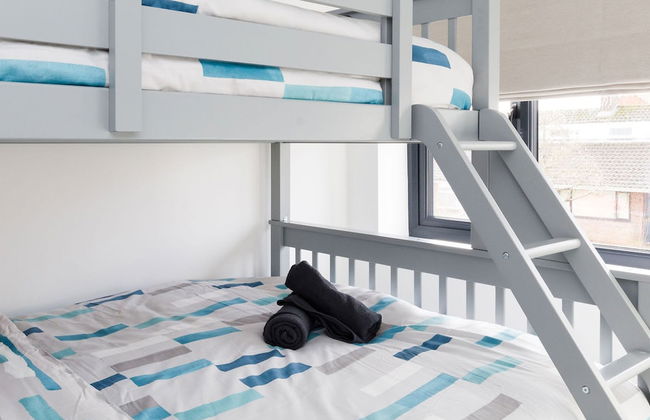 Renovated Home for 8 Canal Walk to Chichester - Foto 33