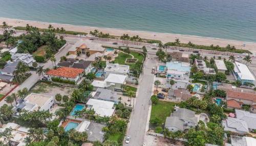 Beach Home Estate I Pool & Ocean - Foto 2