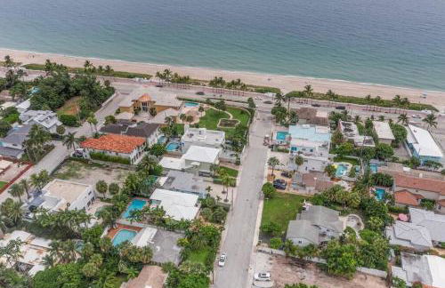 Beach Home Estate I Pool & Ocean - Foto 2