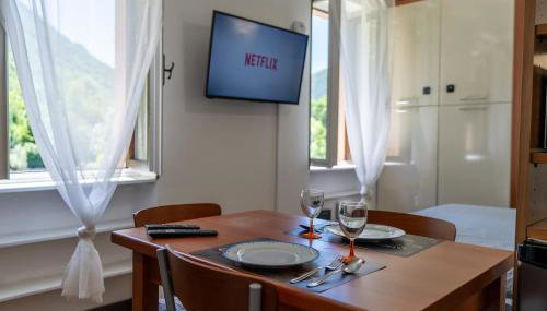 Vista Lago-Appartamento Giardino dell'Eden - Foto 5