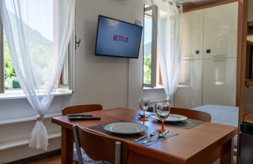 Vista Lago-Appartamento Giardino dell'Eden - Foto 5