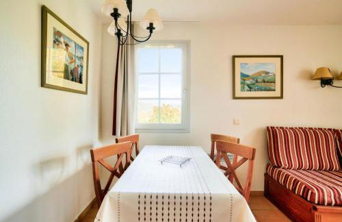 Résidence Le Parc d'Arradoy - maeva Home - Appartement 2 pièces 5 personnes - Sélection MAE-2344 - Foto 8