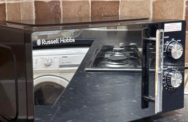 Cosy Guest Suite, West London - Foto 9