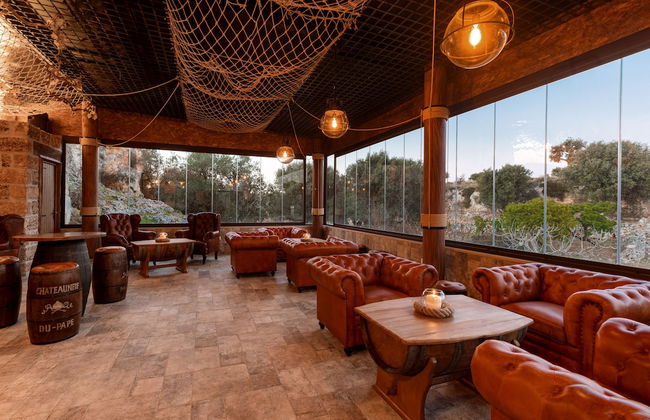 Masseria Torre Rossa - Foto 70