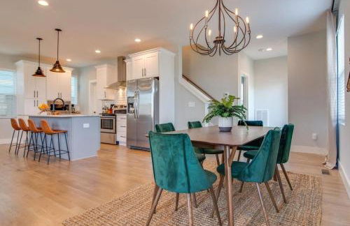 Restin' & Relaxin' Retreat - Foto 53