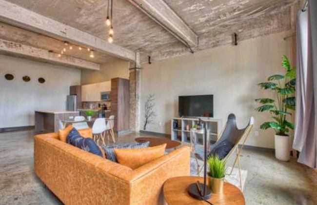 Downtown Luxury Lofts By RBA Living - Foto 25