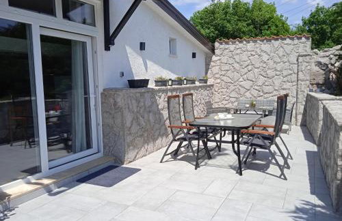 Family-friendly apartments with swimming pool Krasica, Rijeka - 18059 - Foto 26