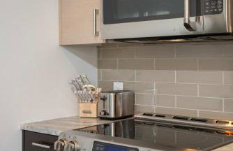 Upscale Penthouse with Gym Parking near MGH TUFTS - Photo 31