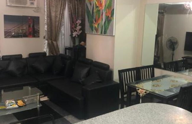 Cubao ManhattanHeights Unit 5H Tower C - Photo 15