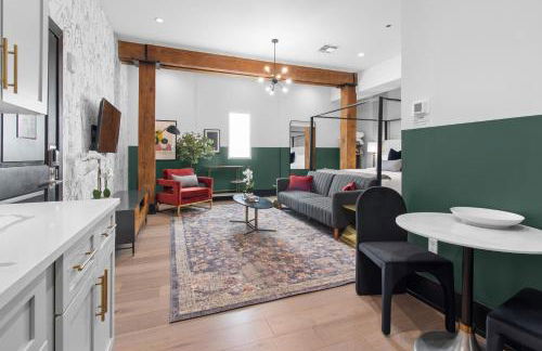 888 Baronne - Foto 66