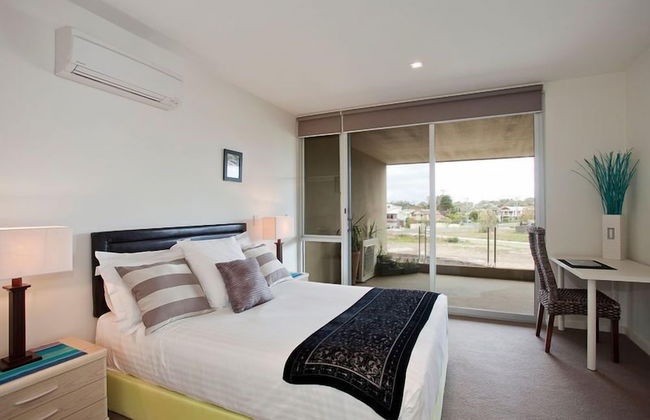 Beachfront Resort Torquay - Foto 16