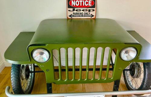 The Jeep House in the Area of Outstanding Natural Beauty - Photo 14