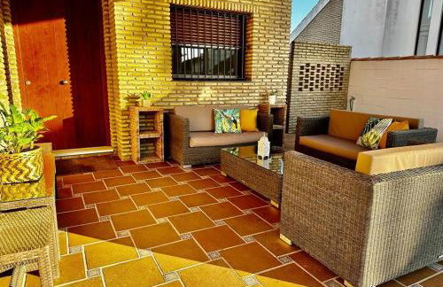 Chalet Nora - Foto 8