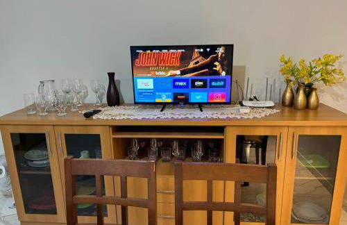 Casa Inteira em Umuarama 2 Quartos 5 Min do Centro - Foto 10