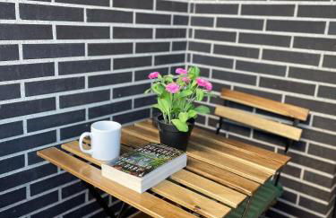 Gran Bilbao XI with parking by Aston Rentals - Foto 4