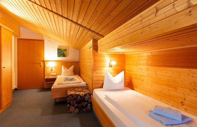 Apartment in Gaschurn Near Ski Bus - Photo 6