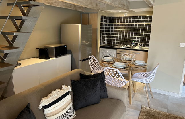 Appartements Saint Pancrace - Photo 10