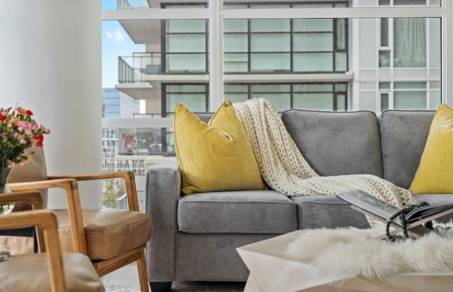 NEW The Draper Luxury Unit Prime Location - Foto 13